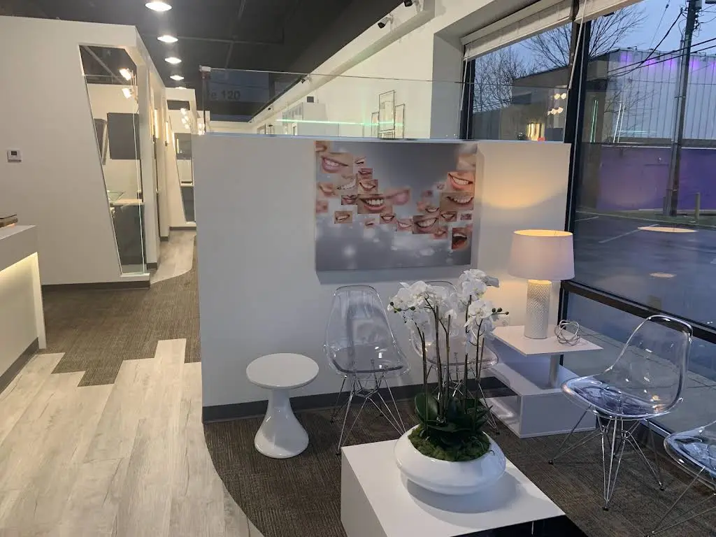 Smart Dental of Lexington