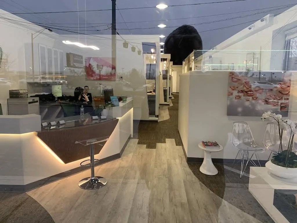 Smart Dental of Lexington