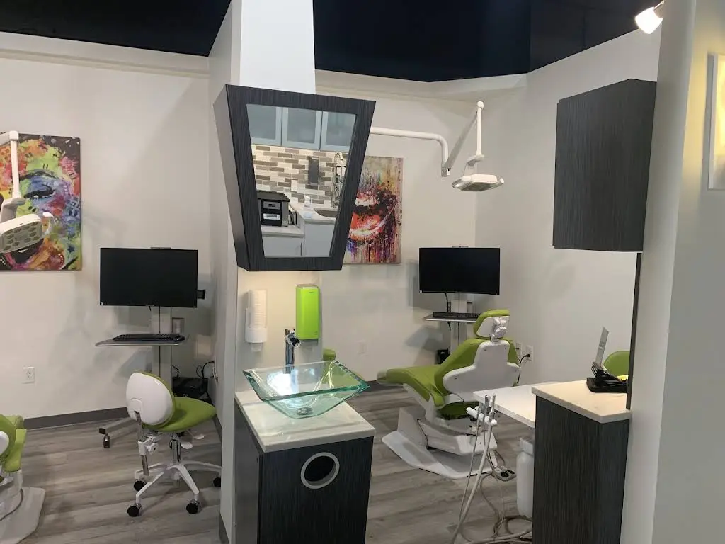Smart Dental of Lexington
