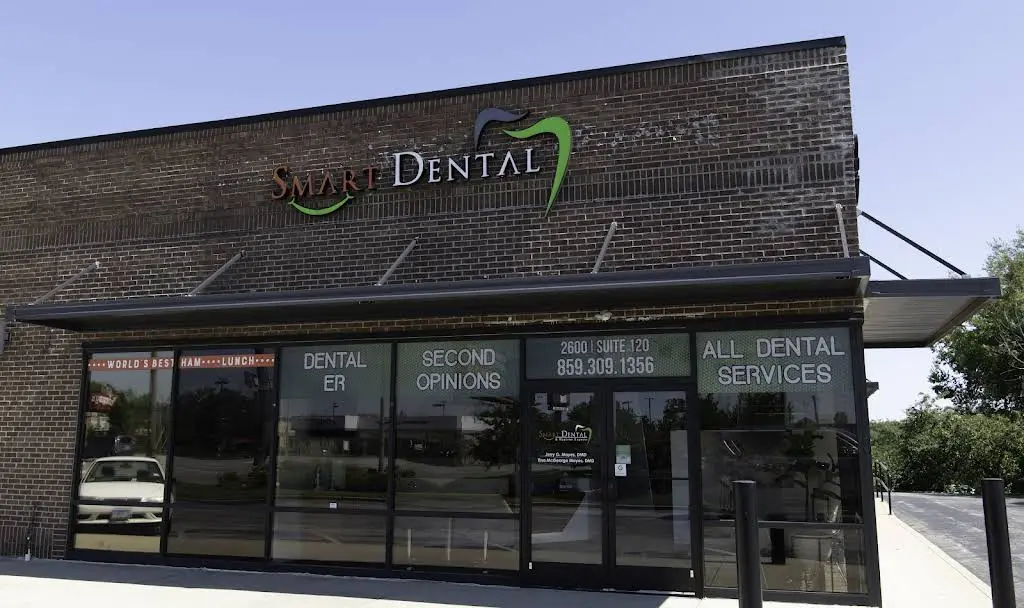 Smart Dental of Lexington