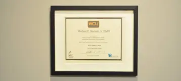 Buchart + Wachs Orthodontics
