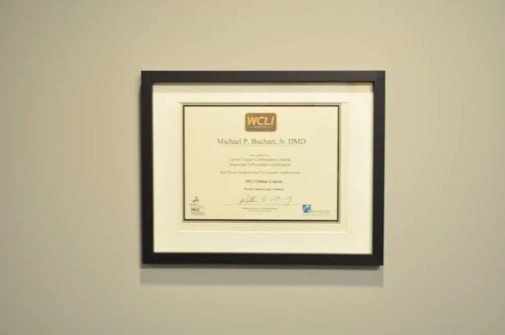 Buchart + Wachs Orthodontics