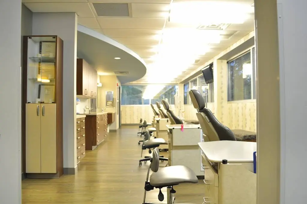 Buchart + Wachs Orthodontics