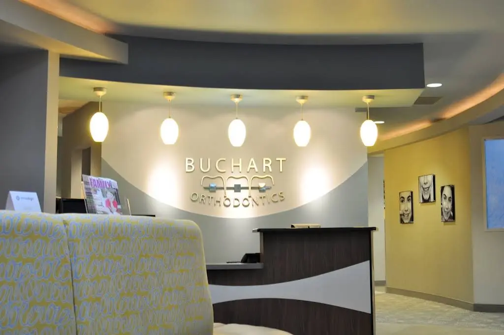 Buchart + Wachs Orthodontics
