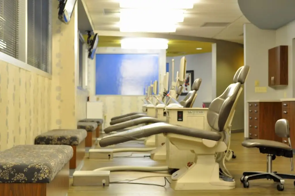 Buchart + Wachs Orthodontics