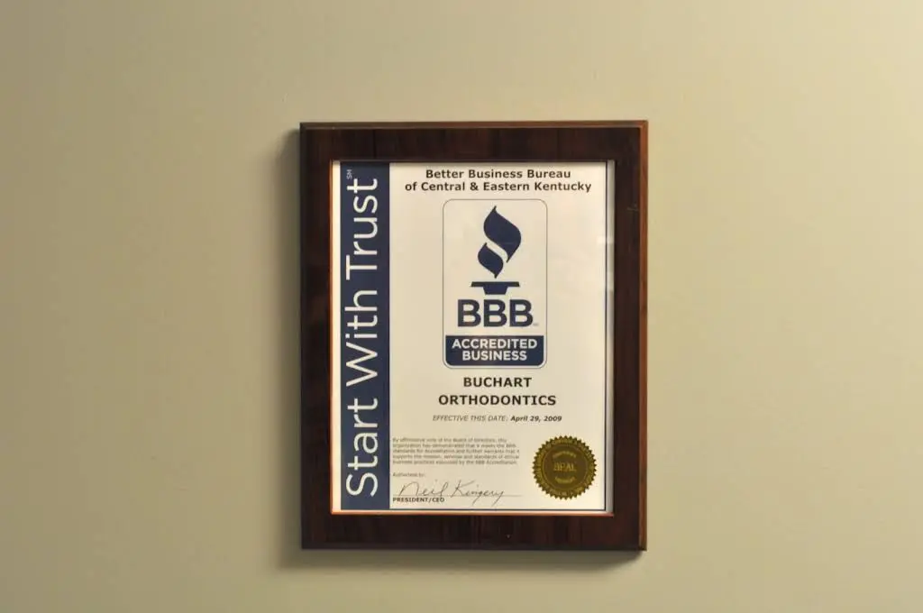 Buchart + Wachs Orthodontics