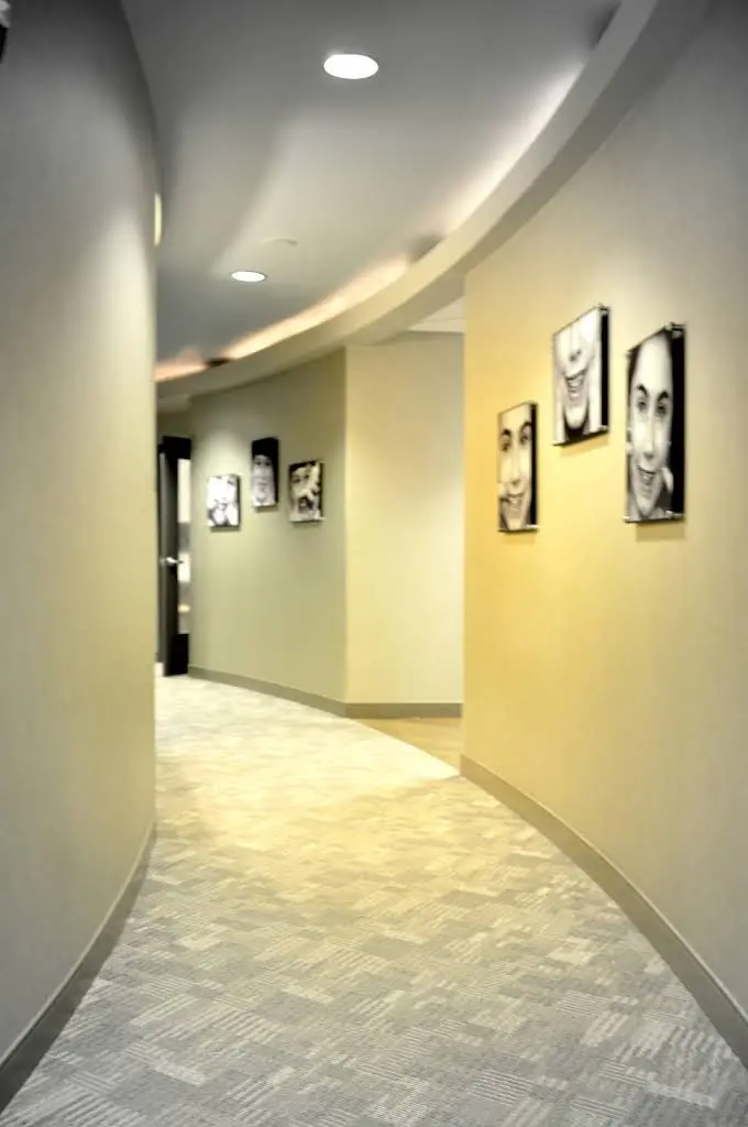 Buchart + Wachs Orthodontics