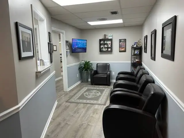 Cooper Family Dentistry
