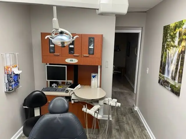 Cooper Family Dentistry