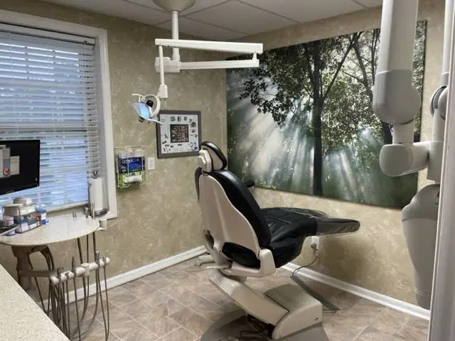 Cooper Family Dentistry
