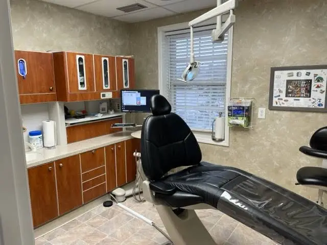 Cooper Family Dentistry