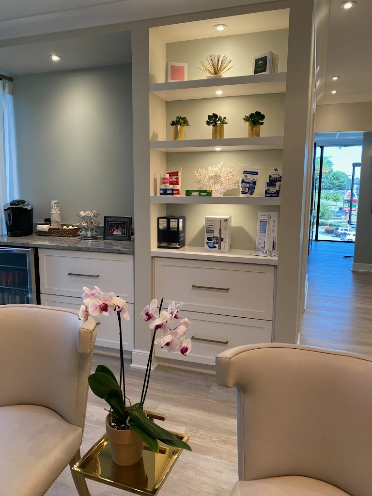 Dental Boutique at Lansdowne