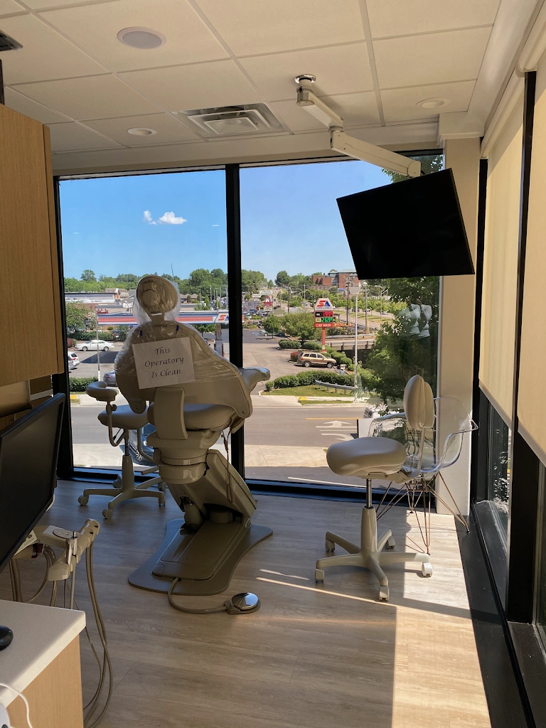 Dental Boutique at Lansdowne