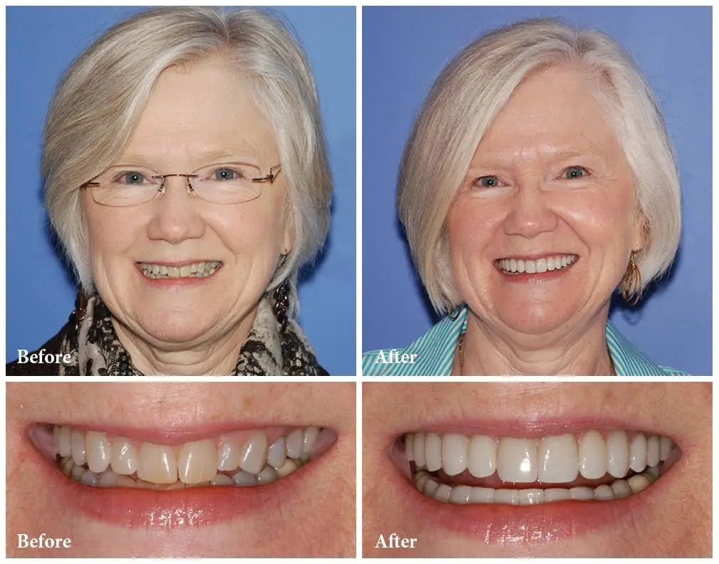 Dental Boutique at Lansdowne
