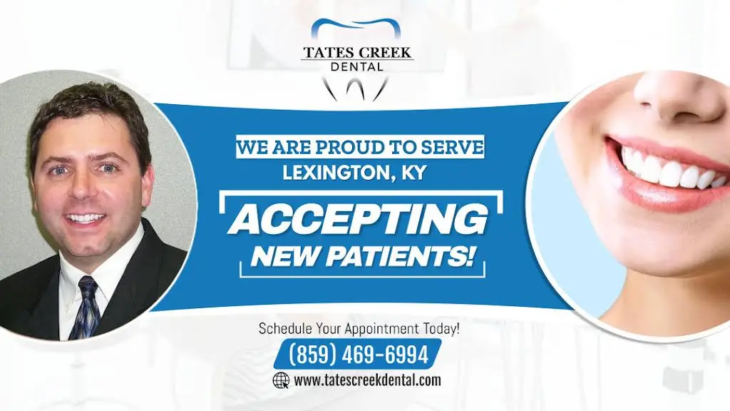 Tates Creek Dental