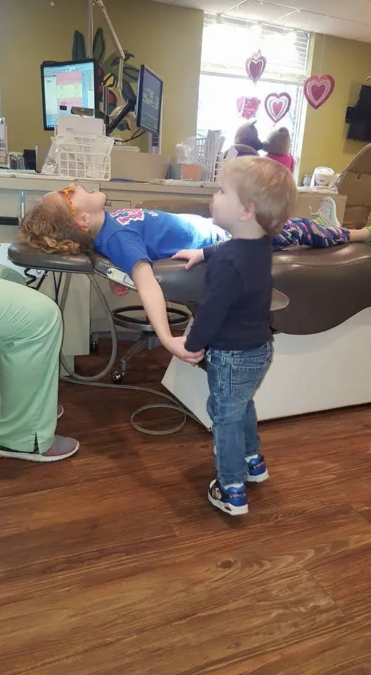 Steckler Pediatric Dentistry