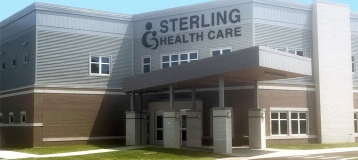 Sterling Health Care - Mt. Sterling