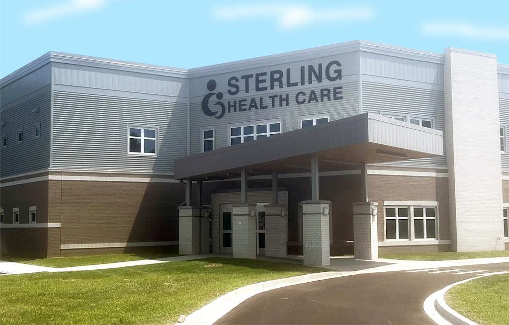Sterling Health Care - Mt. Sterling