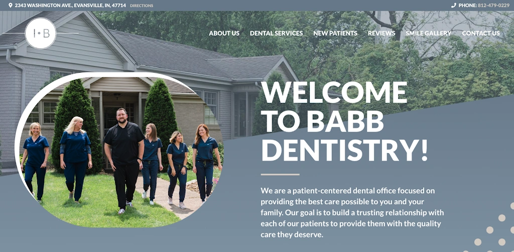 Babb Dentistry