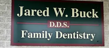 Jared W. Buck DDS Family Dentistry