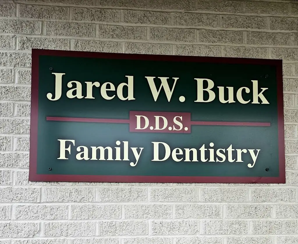 Jared W. Buck DDS Family Dentistry