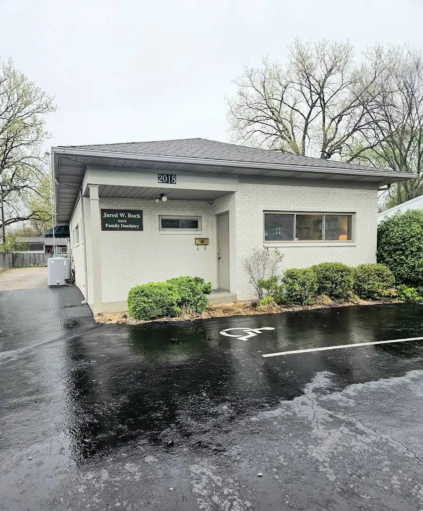 Jared W. Buck DDS Family Dentistry