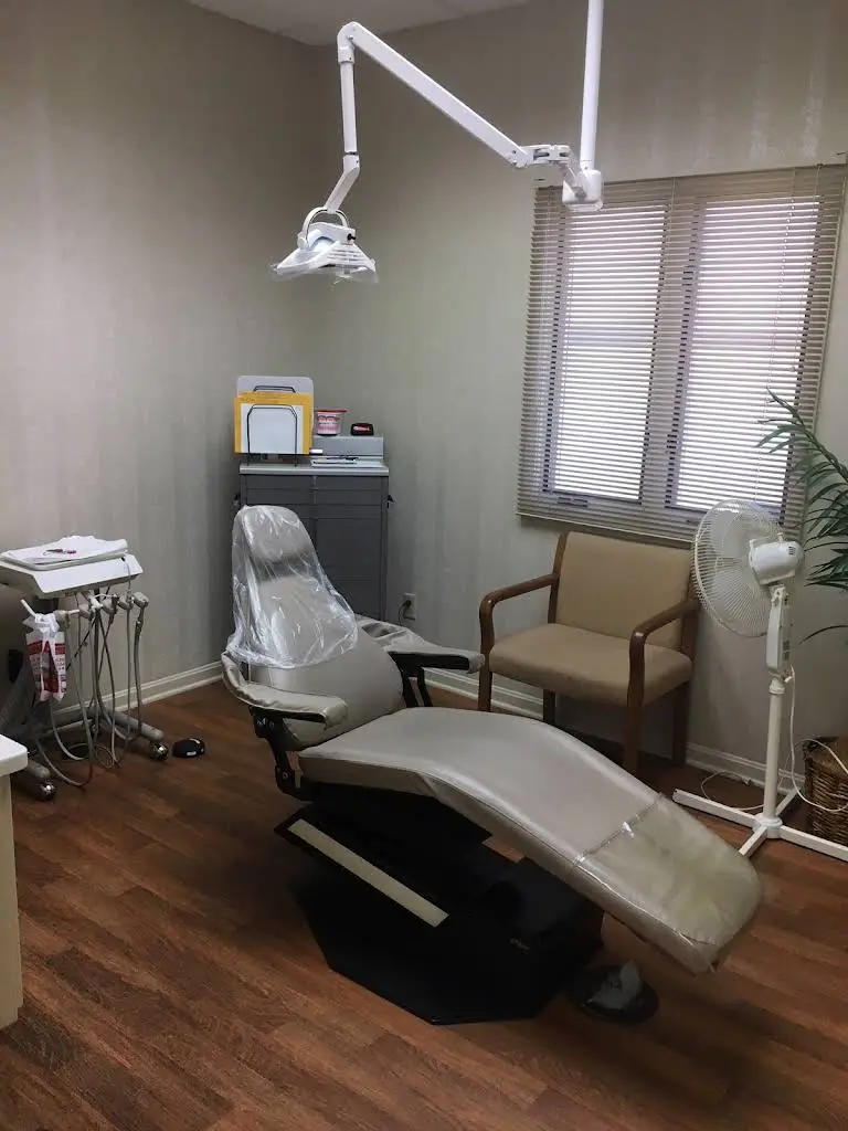 Jared W. Buck DDS Family Dentistry