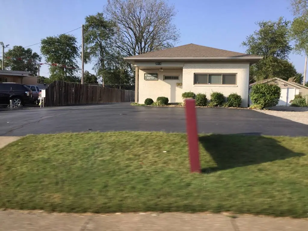 Jared W. Buck DDS Family Dentistry