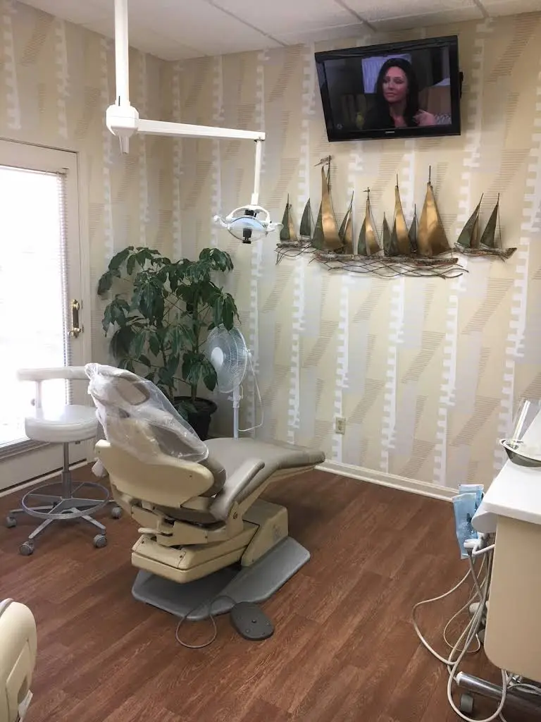 Jared W. Buck DDS Family Dentistry