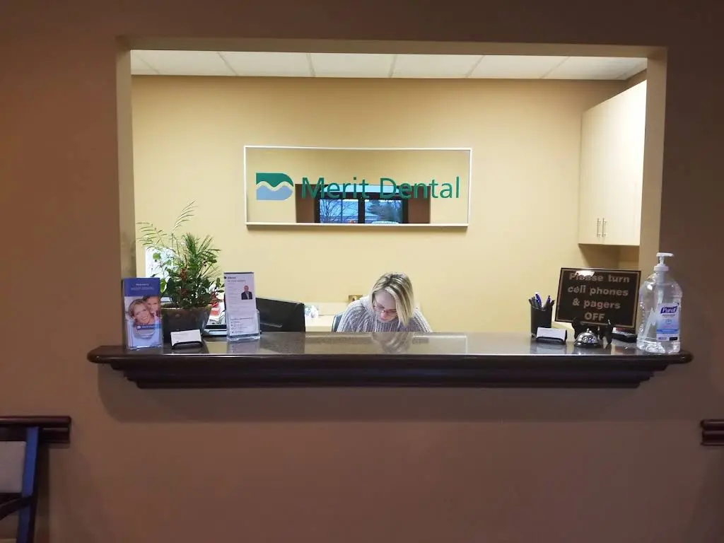 Merit Dental - Evansville