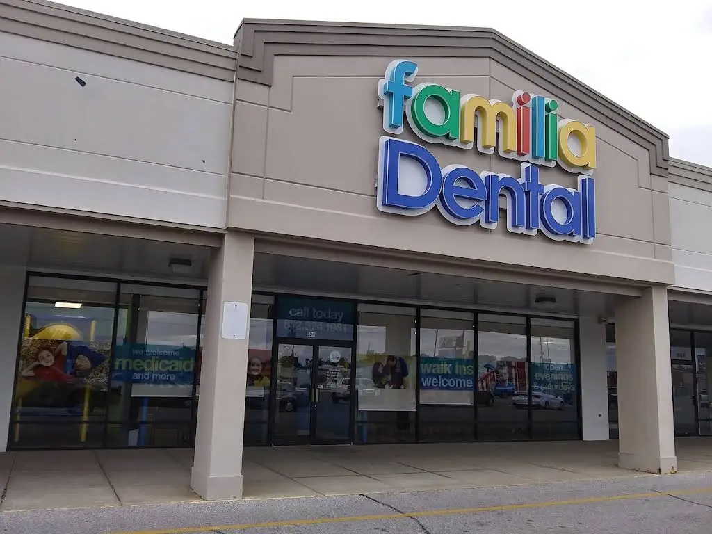 Familia Dental