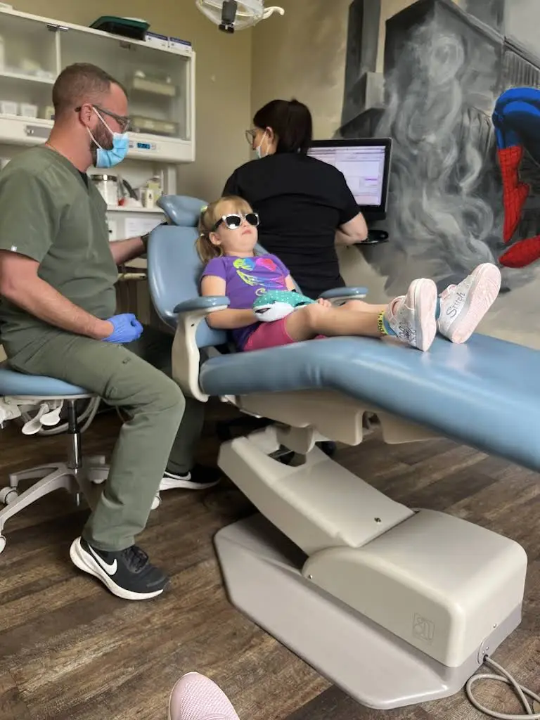 Little Roots Dental Studio