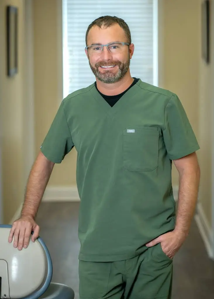Little Roots Dental Studio