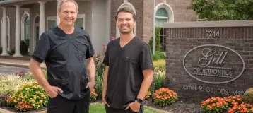 Gill Wedding Orthodontics
