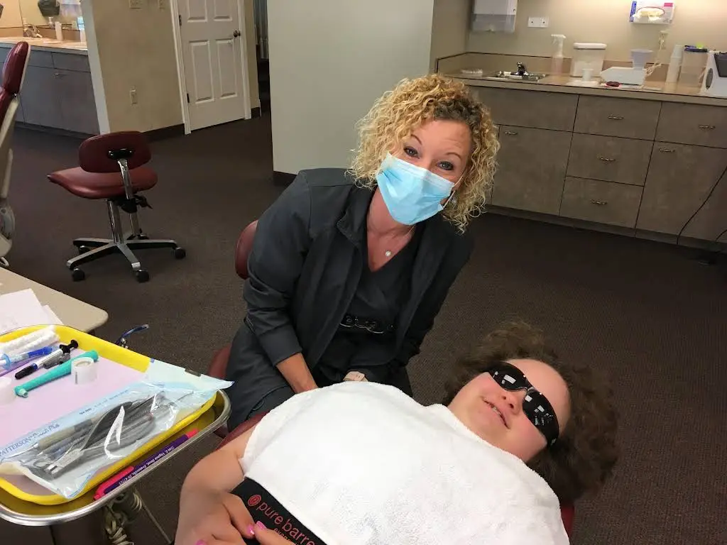 Gill Wedding Orthodontics