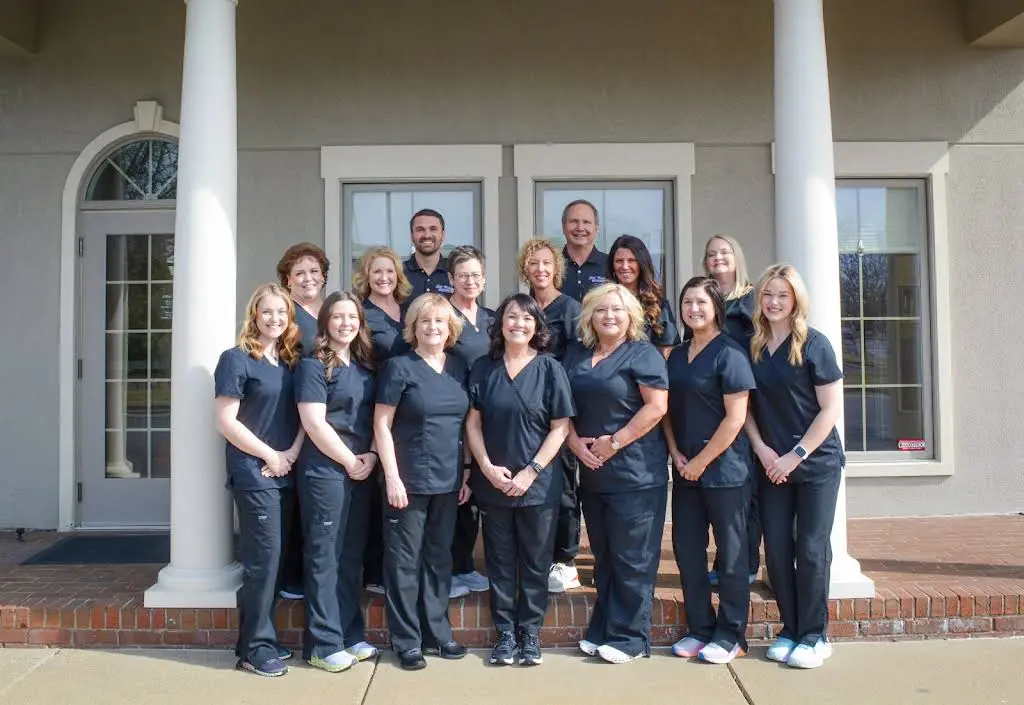 Gill Wedding Orthodontics