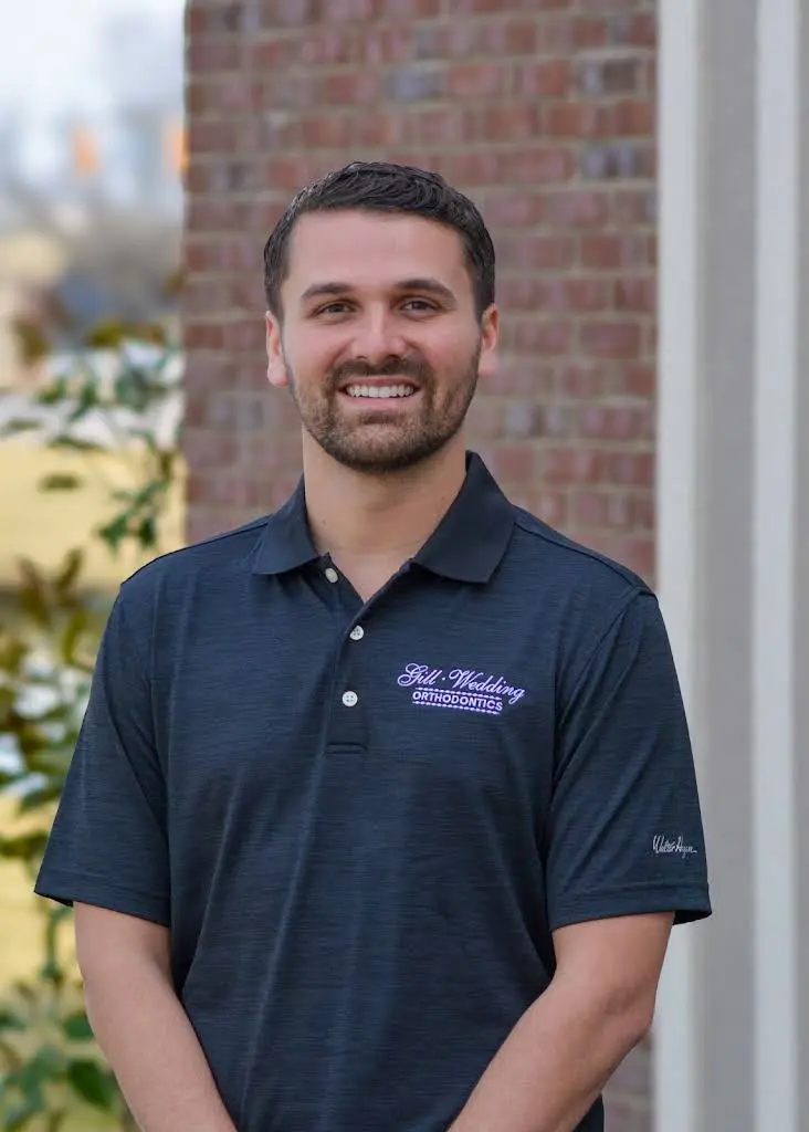 Gill Wedding Orthodontics