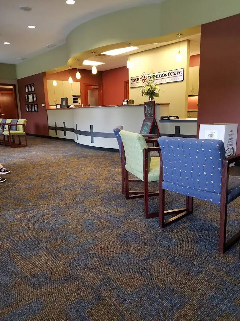 Cook Orthodontics, P.C.
