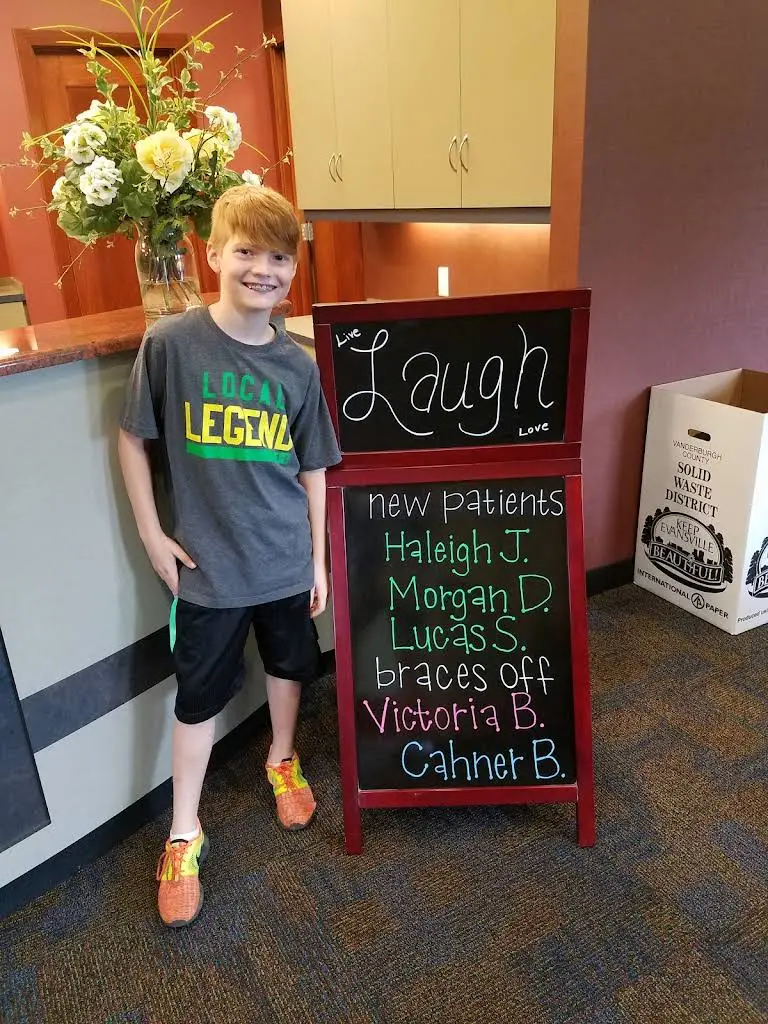 Cook Orthodontics, P.C.