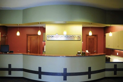Cook Orthodontics, P.C.