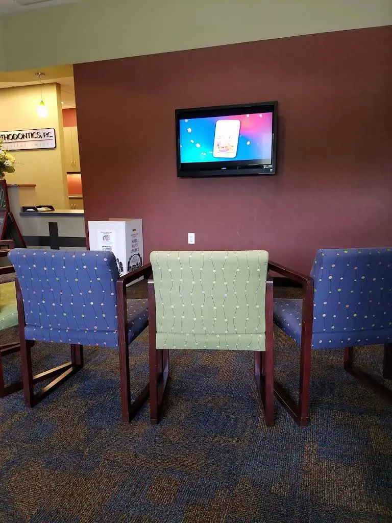 Cook Orthodontics, P.C.