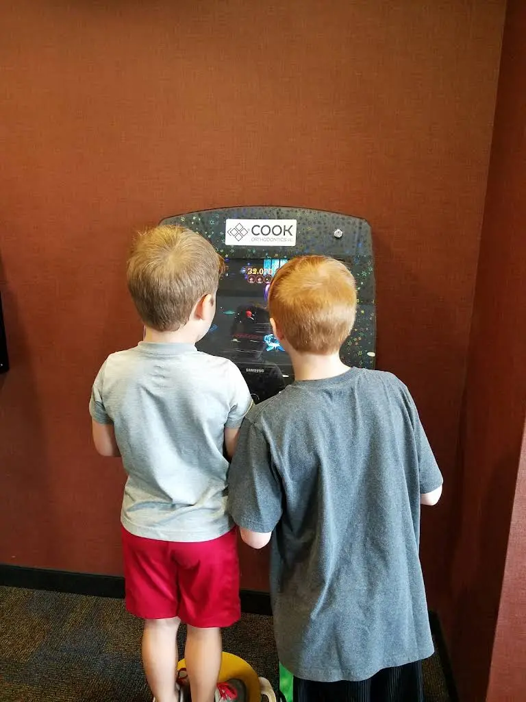 Cook Orthodontics, P.C.