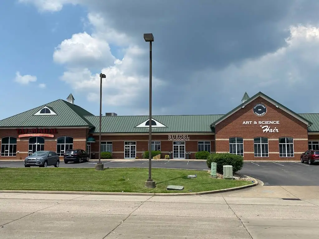 Buedel Orthodontics