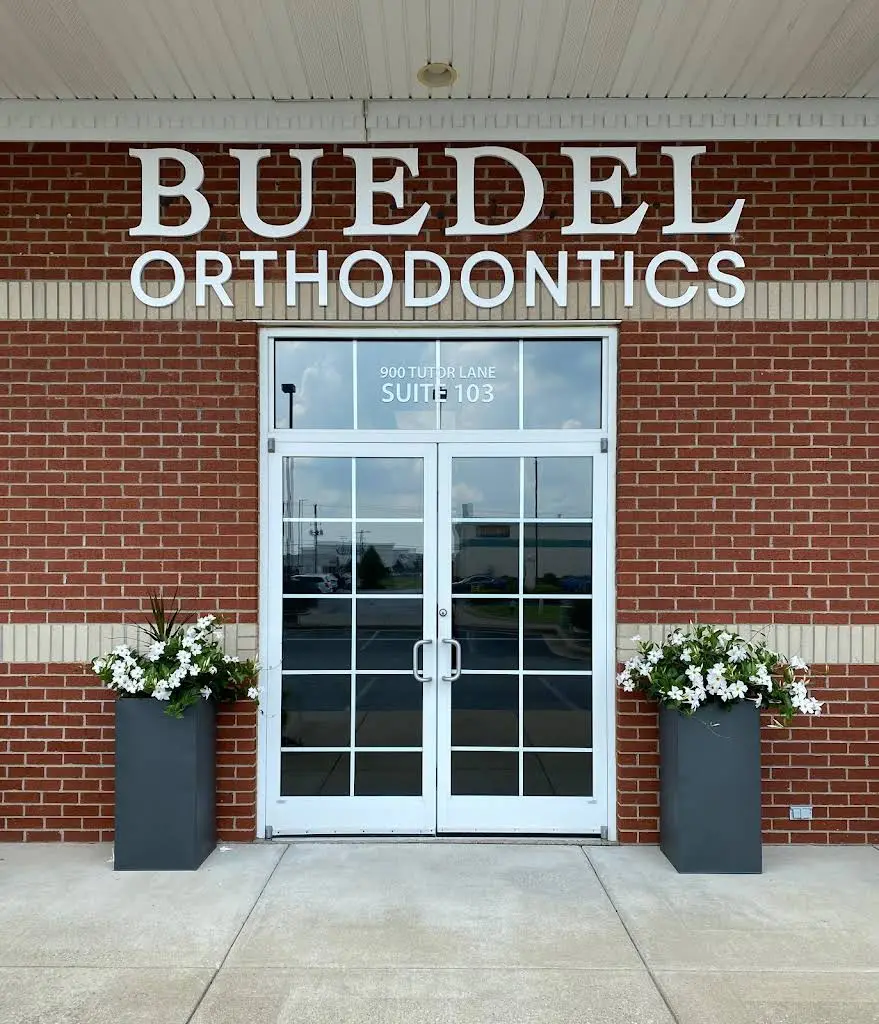 Buedel Orthodontics
