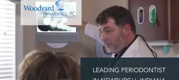 Woodyard Periodontics