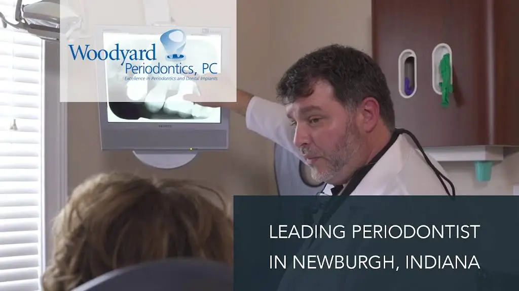 Woodyard Periodontics