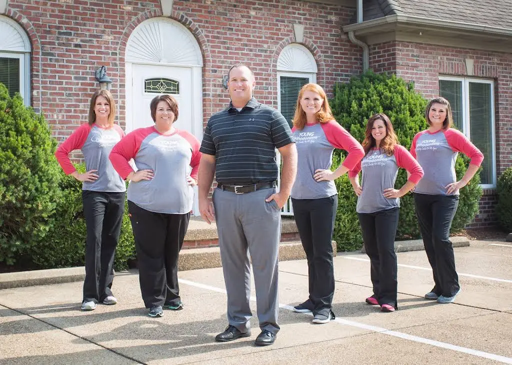 Young Orthodontics