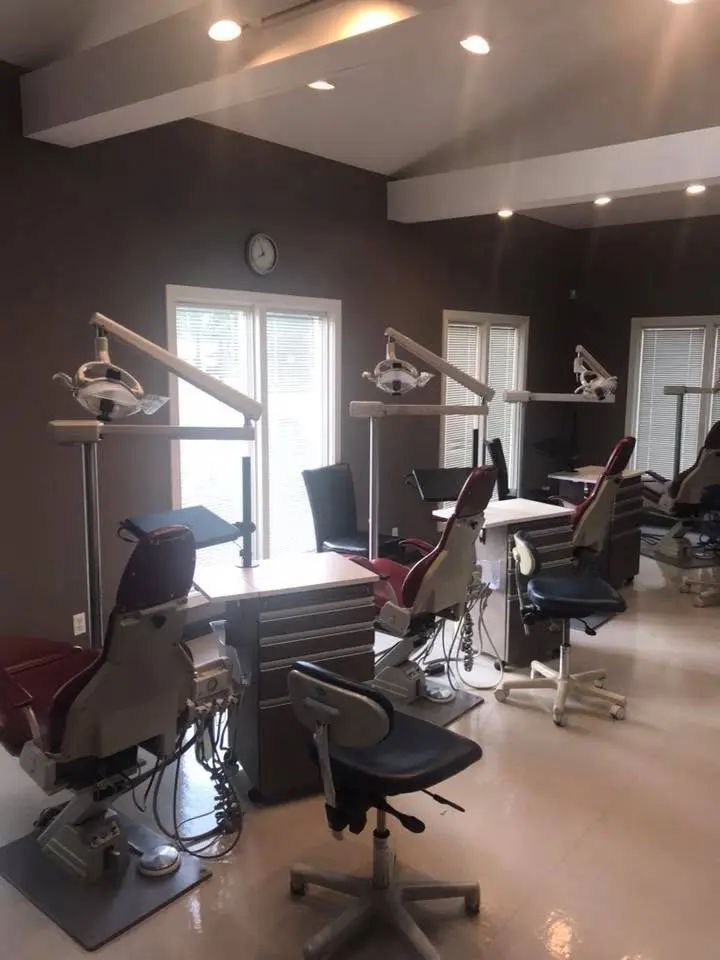 Young Orthodontics