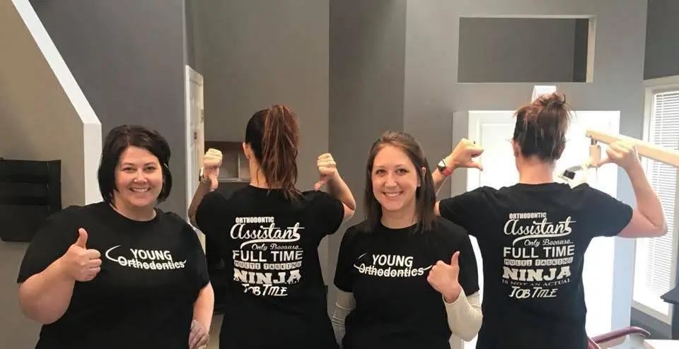 Young Orthodontics