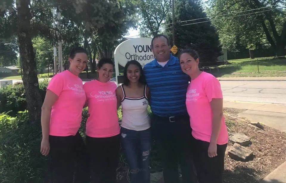 Young Orthodontics